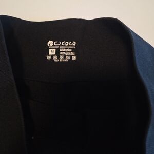 Black Women's Leggings